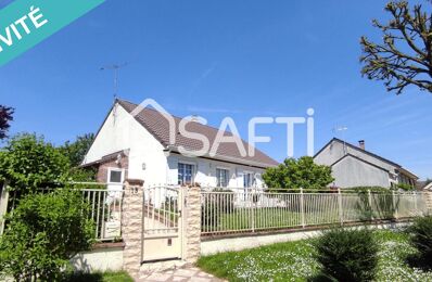 vente maison 238 000 € à proximité de Samoreau (77210)