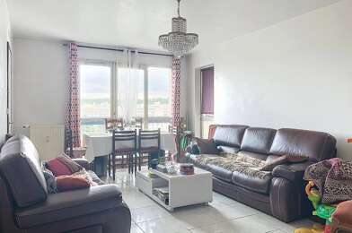 Appartement 3 pièces 179000 €