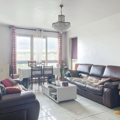 Appartement 3 pièces 179000 €