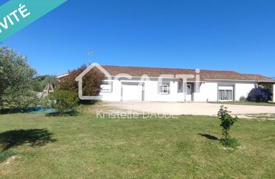 vente maison 299 000 € à proximité de Villariès (31380)