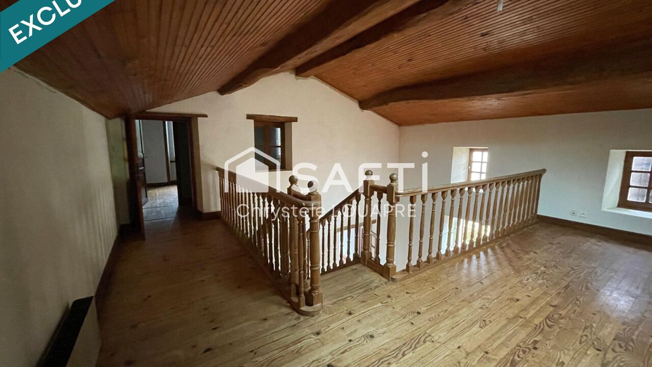 maison 3 pièces 106 m2 à vendre à Saint-Savinien (17350)