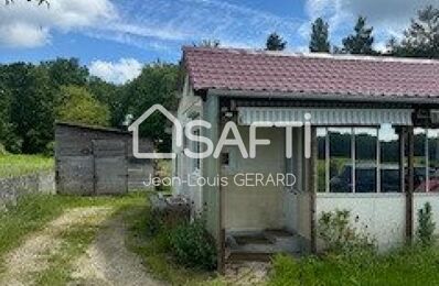 vente maison 224 000 € à proximité de Saint-Sauveur-sur-École (77930)