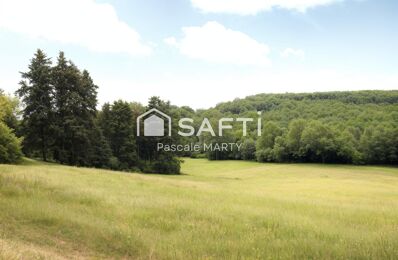 vente terrain 109 500 € à proximité de Labastide-Saint-Sernin (31620)