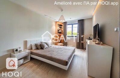 maison 4 pièces 131 m2 à vendre à Bordeaux (33000)