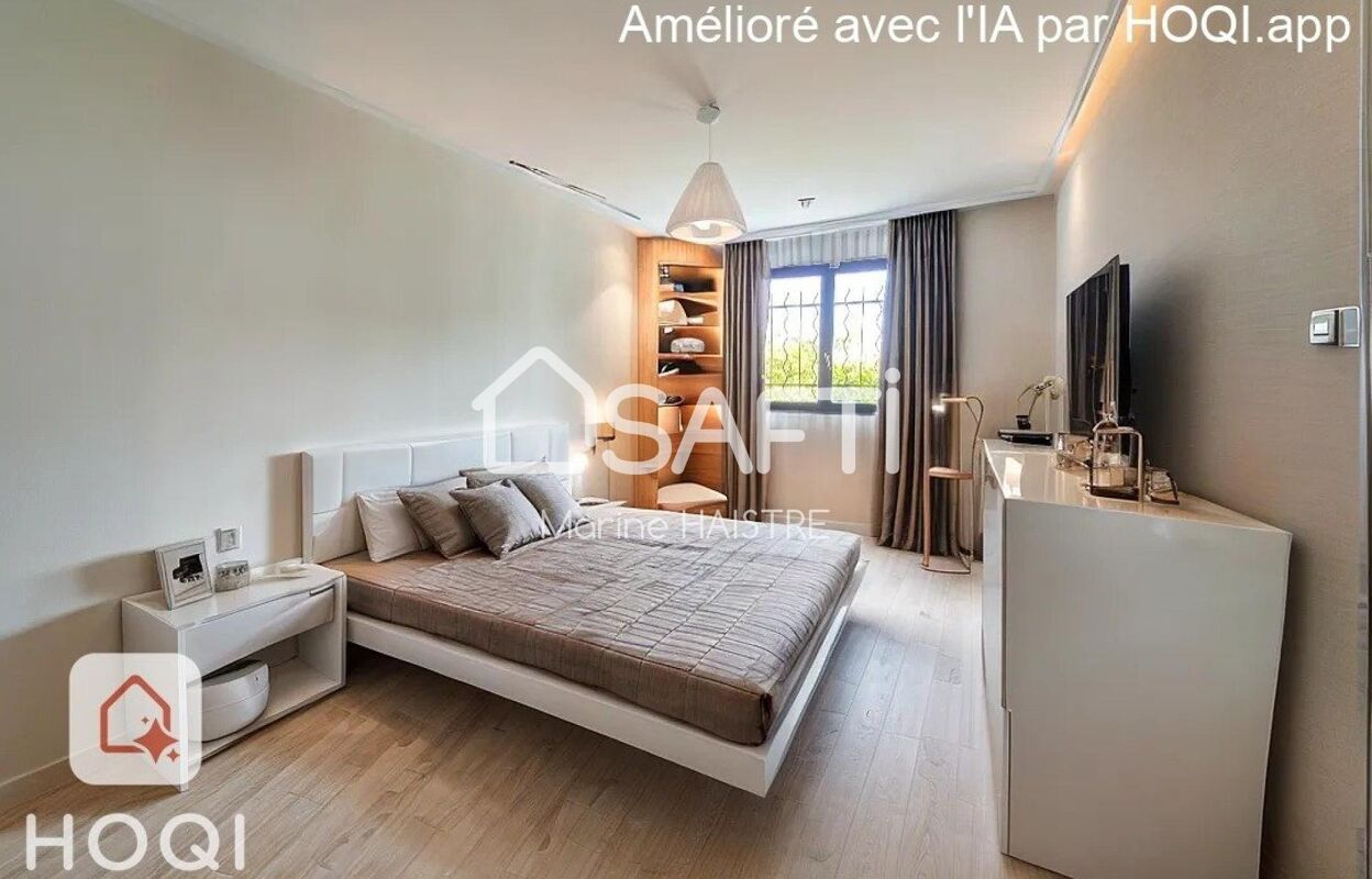 maison 4 pièces 131 m2 à vendre à Bordeaux (33000)