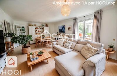 vente maison 495 000 € à proximité de Bordeaux (33)