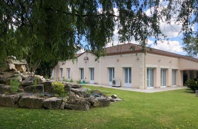 vente maison 470 000 € à proximité de Gageac-Et-Rouillac (24240)