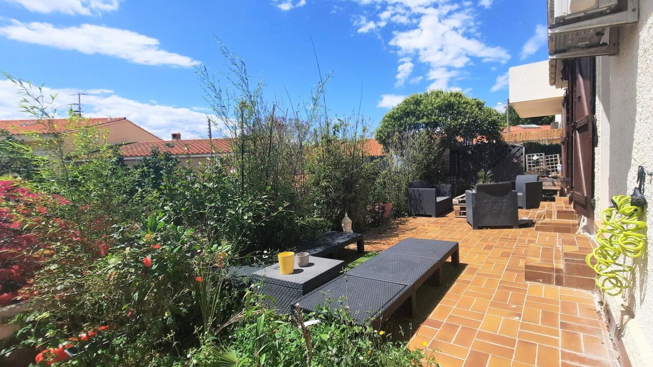 maison 4 pièces 71 m2 à vendre à Perpignan (66000)