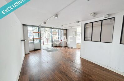 vente commerce 64 167 € à proximité de Ville-sur-Cousances (55120)