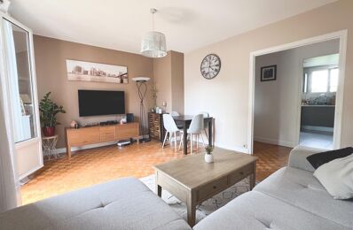 vente appartement 298 000 € à proximité de Villiers-sur-Marne (94350)