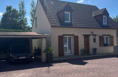 vente maison 362 000 € à proximité de Saint-Christophe-du-Foc (50340)