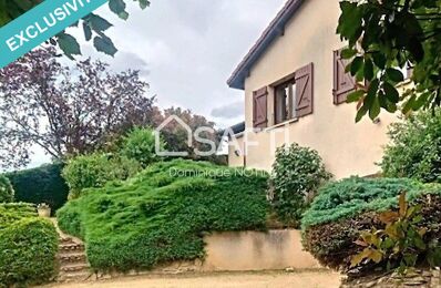 vente maison 325 000 € à proximité de Le Perréon (69460)