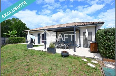 vente maison 439 000 € à proximité de Belin-Béliet (33830)
