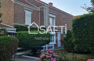vente maison 128 400 € à proximité de La Bassée (59480)