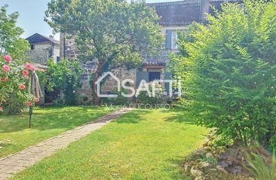 vente maison 429 000 € à proximité de Lavergne (47800)