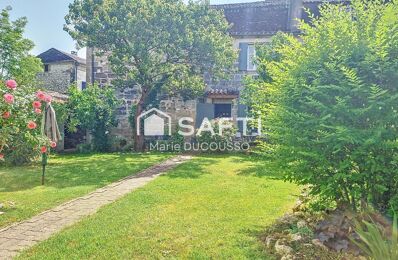 vente maison 394 800 € à proximité de Pardaillan (47120)