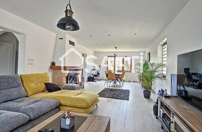 vente maison 265 000 € à proximité de Oermingen (67970)