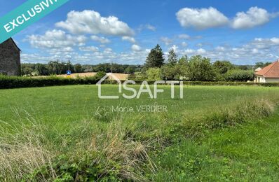 terrain  pièces 2000 m2 à vendre à Montbazens (12220)