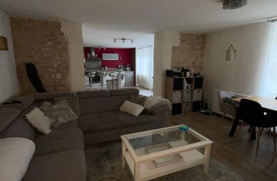 vente maison 105 000 € à proximité de Marmagne (18500)