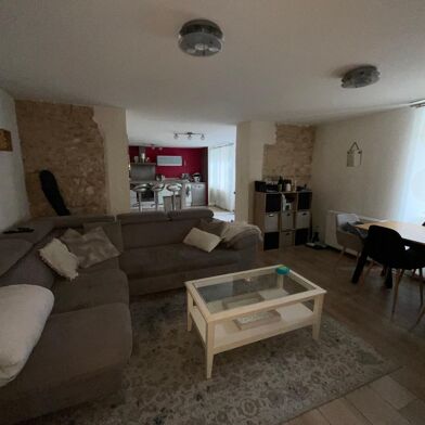 Maison 3 pièces 81 m²