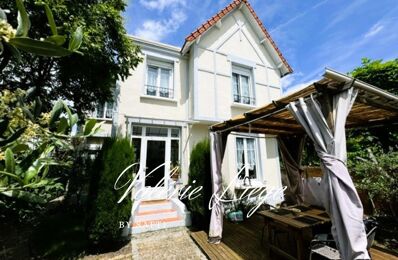 vente maison 790 000 € à proximité de Montigny-Lès-Cormeilles (95370)