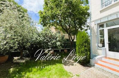 vente maison 790 000 € à proximité de Croissy-sur-Seine (78290)