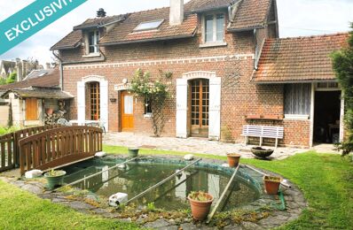 vente maison 200 000 € à proximité de Armancourt (60880)