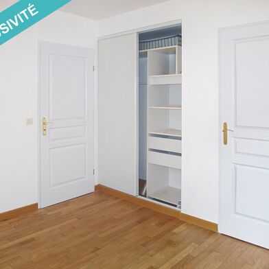 Appartement 2 pièces 51 m²