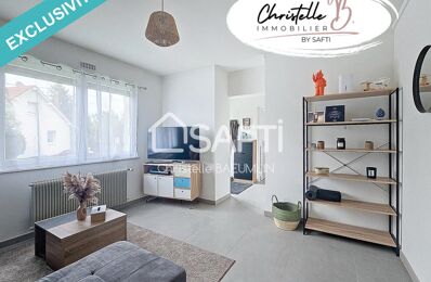 vente appartement 119 000 € à proximité de Didenheim (68350)