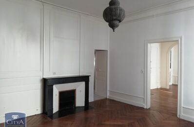 location appartement 698 € CC /mois à proximité de Chambray-Lès-Tours (37170)