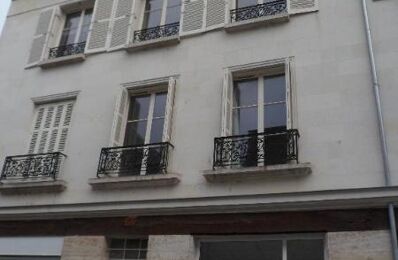 location appartement 685 € CC /mois à proximité de Azay-sur-Cher (37270)