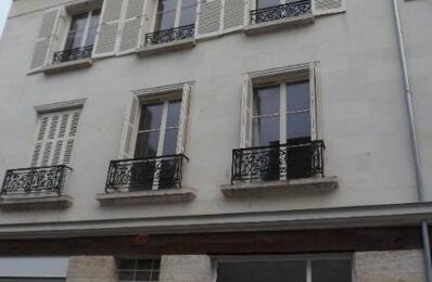 location appartement 685 € CC /mois à proximité de Joué-Lès-Tours (37300)