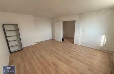 appartement 3 pièces 49 m2 à louer à Tours (37000)