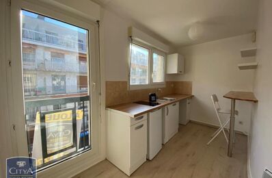 location appartement 745 € CC /mois à proximité de Artannes-sur-Indre (37260)