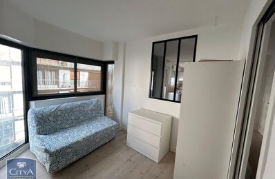 location appartement 725 € CC /mois à proximité de Tours (37)