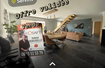 vente maison 269 000 € à proximité de Sailly-Labourse (62113)