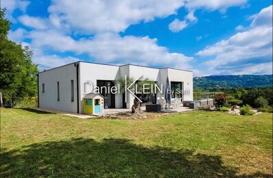 vente maison 620 000 € à proximité de Puget-sur-Argens (83480)