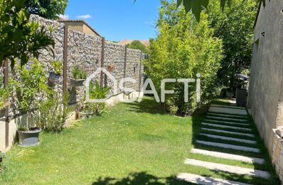 vente maison 384 000 € à proximité de Saint-Martin-d'Ardèche (07700)
