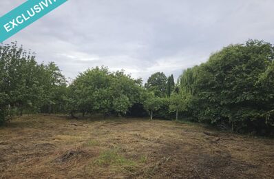 terrain  pièces 930 m2 à vendre à Montmerle-sur-Saône (01090)