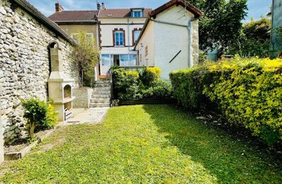 vente maison 149 000 € à proximité de Villers-en-Arthies (95510)