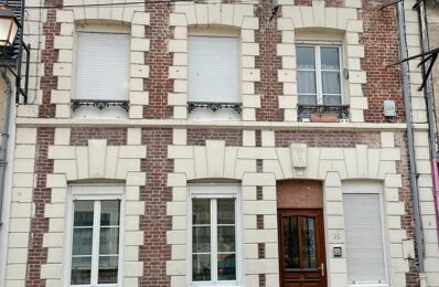 vente maison 149 000 € à proximité de Fains (27120)