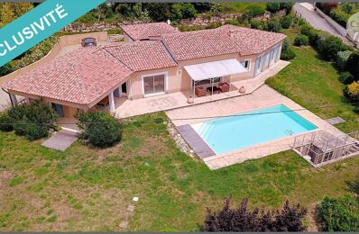 vente maison 750 000 € à proximité de Montagnac-Montpezat (04500)