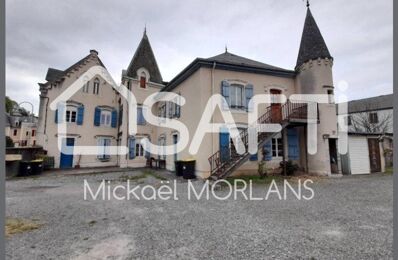 vente immeuble 440 000 € à proximité de Monein (64360)