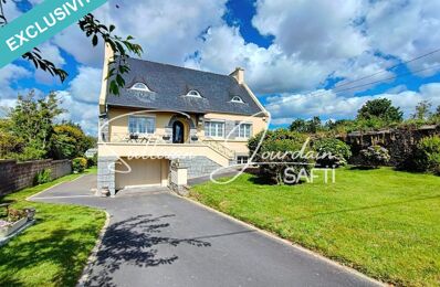vente maison 249 000 € à proximité de Plouégat-Guérand (29620)