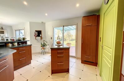 vente maison 495 000 € à proximité de Chemillé-en-Anjou (49120)