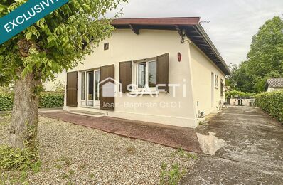 vente maison 355 000 € à proximité de Bègles (33130)