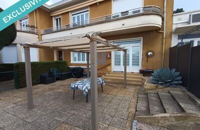 vente appartement 275 000 € à proximité de Charnay-Lès-Mâcon (71850)