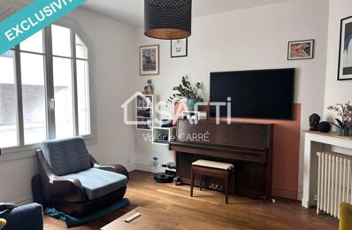 vente maison 369 900 € à proximité de Saint-Cyr-sur-Loire (37540)
