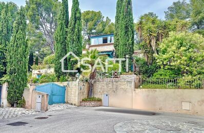 vente maison 830 000 € à proximité de Saint-Cyr-sur-Mer (83270)