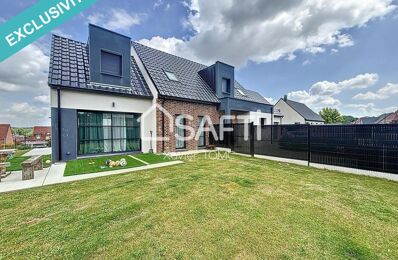 vente maison 590 000 € à proximité de Méricourt (62680)